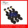 Buy cheap 10 Inch Brazilian Virgin Unprocessed Remy Human Hair Weave,body wave human hair from wholesalers