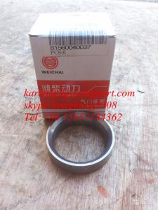 China 81560040037 Weichai Wd615 Valve Seats Xcmg Wheel Loader Parts factory