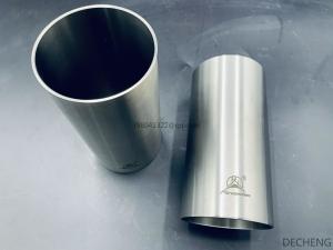 China V3307 Kubota Compressor Cylinder Liner FS129860-01210 93*98.*190mm factory