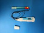 0 - 14 PH Water Meter With LCD Display , Aquarium PH Meter