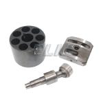 HPV050 HPV080 Excavator Hydraulic Pump Parts HPV091 HPV0102 HPV116 HPV0118