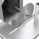 535*575*675mm Poultry Cutter for Fast and Accurate Fresh Frozen Meat Cutting