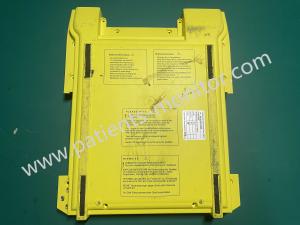 China GE Marquette RESPONDER 3000 Defibrillator Rear Cover Case Medical Equipment Spare Parts Used factory