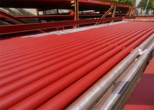 China ASME Standard Superheater And Reheater Stainless Weld Carbon Steel Tube factory