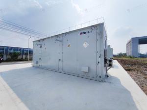 China Anticorrosion Customized Chemical Storage Containers Ultimate Storage Solution For Chemicals factory