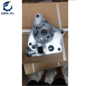 China High Quality Diesel Engine Parts JCB210 Oil Pump factory