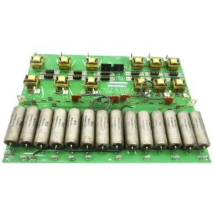 China GE Mark V DS200PCCAG7A Power Connect Card for Precise Turbine Control Operation factory