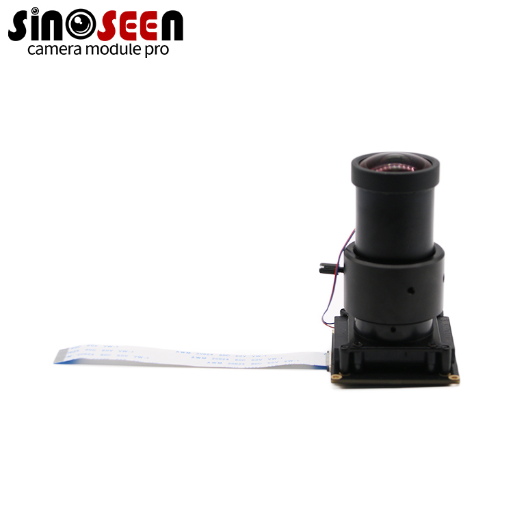 China Raspberry Pi Camera Module with IMX482 Sensor 640x488 Resolution factory