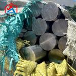 ASTM B386 Mo1 Pure 99.95% Forging Polishing Molybdenum Rod High Temperature