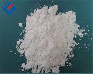China High Temperature Calcination Alumina Powder For Electronic Car factory