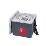 Refrigerated 1.7L Ice Chest Coolers Vaccination Cold Box Vaccine Storage