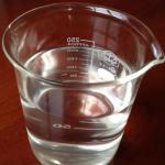 PDMS Dimethyl Silicone Oil 50cst 10000cst