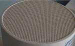 Cellular Diesel Particulate Filter