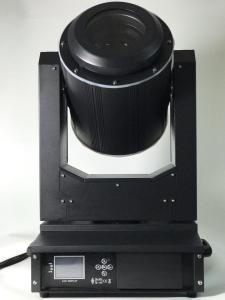 China Durable LED Beam Moving Head Light With All Aluminum Shell 570×500×930mm factory