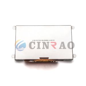 China 6 Months Warranty Car LCD Module FPC-T430M21-P-01 (W-LBL-VLIT1512-02A) on sale