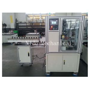 CNC Servo double cutter Commutator Precision Turning Machine / Machinery