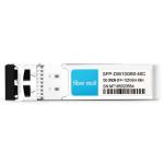 Extreme DWDM-SFP10G-29.55 Compatible 10G DWDM SFP+ C60 100GHz 1529.55nm 40km LC