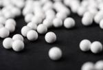 92% 95% 99% Ceramic Alumina Balls Grinding Mill Media Custom
