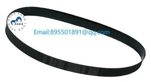 China Wincor ATM 01770035678 belt 14x429x0.65 ATM parts Flat belt 14*429*0.65 factory