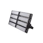 High Mast Aluminum Alloy Module Led Flood Light 500w 1000w For Sport Stadium