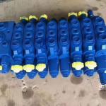 Kobelco Excavator Hydraulic Valve SK60C SK60-5 SK70 SK100 SK120 SK120-5 Main