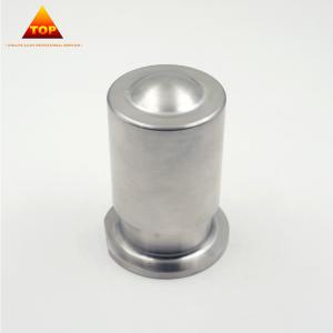 China Cobalt Chrome Alloy Bushing And Sleeve Hot Dip Galvanizing Coating Steel Strip Line factory