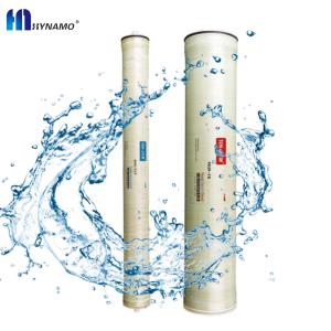 China Water Purification Systems RO Membranes Ro Plant Filter Drinking Water Purifying factory