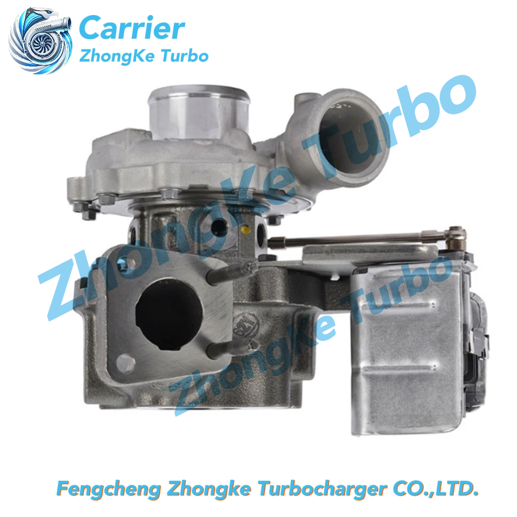 OEM GTB1752VKL Turbo 914155-5001S 825154-5002S 40009097 55496255 55506041