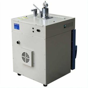 ANSI 220V 5A Rubber Testing Machine Multifunctional Practical