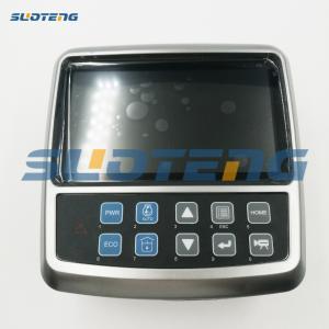 China 300426-00202B 30042600202B Monitor Display Panel For DX300LCA Excavator factory