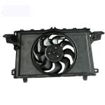 Tesla Model 3 Cooling Fans 1077084 Radiator Fans In OEM Standard Size For Auto