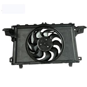 China Tesla Model 3 Cooling Fans 1077084 Radiator Fans In OEM Standard Size For Auto Parts factory