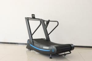 China Curved Treadmill With YM Brand Have Competitive Price And High Quality Material factory
