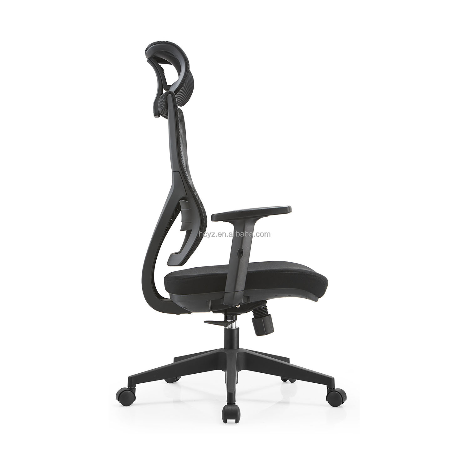 Customize Workspace with Adjustable Mesh Swivel Executive Office Chair from OEM ODM