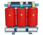 Copper winding dry type 225kva distribution transformer 6 /0.4kv