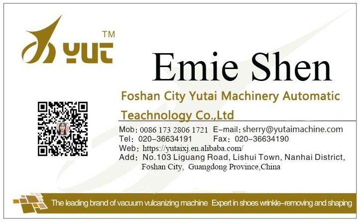 Fully Automatic Shoe Moulding Machine Double Station Shoe Heat Setting Machine