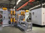 Semi Automatic Multi Head Spot Welding Machine For Welding Motors
