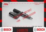 Huida Engine Spare Parts Fuel Injector 1529752 1497387 1440578 1734493