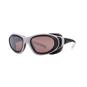 China High Performance Mountaineering Sunglasses With Removable Magnetic Eye Cups factory