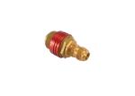 Aviation Industry Male 0.75 Inch Threaded Coupling