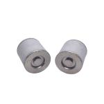 Freewheeling Interrupting Cermet Gas Discharge Tube 29.5x29.5mm 800V For N-PE