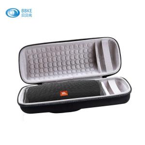 China RoHS Waterproof Hard EVA Case For Jbl Speakers factory