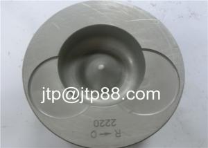 China Excavator Spare Part Piston 4M41 For Mitsubishi Japanese Car 1110A857 factory