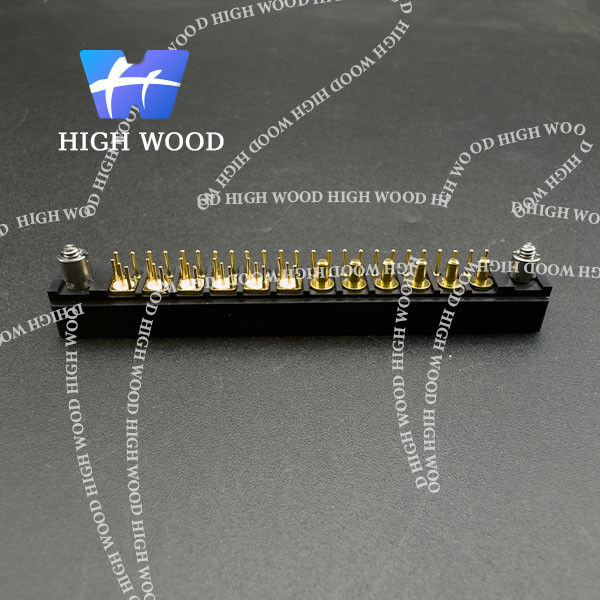 HW-CMM Connector,HW-321Y024F58-0606-3300CMM , 2mm Pitch