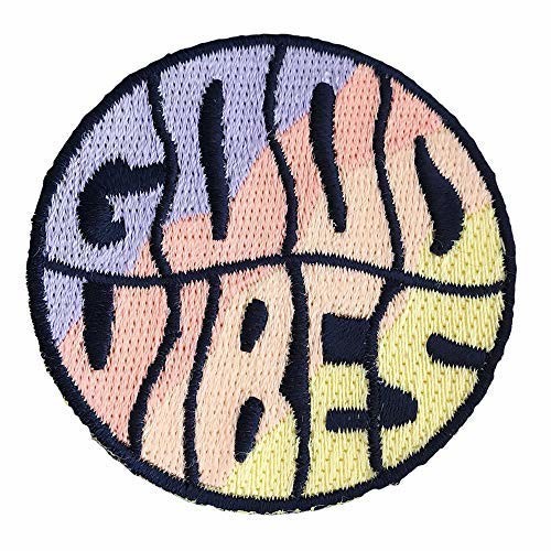 Uniform Clothing Polyester Custom Embroidered Patches Washable