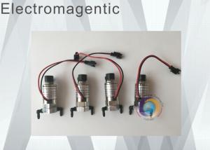 China Printer Spare Parts JYY electroMagnetic Valve for large format Inkjet Printer factory