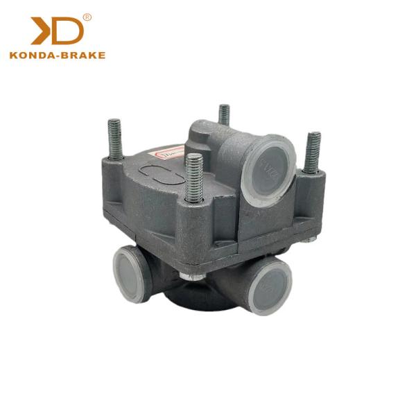 Relay Valves Truck air brake system RELAY VALVE 9730010100 /9730010200