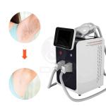 Best Price 2022 Picosecond 3 in 1 ipl beauty lazer machine Permanent Yag Nd