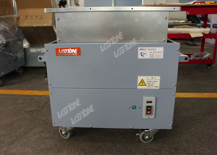 Mechanical Vibration Testing Machine Complies With GB UL IEC Standards