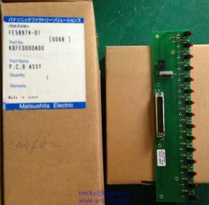 China KXFE000DA00 PCB Assy factory